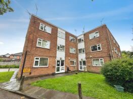 Flat 1, 2, Milden Close, Manchester M20 6EP