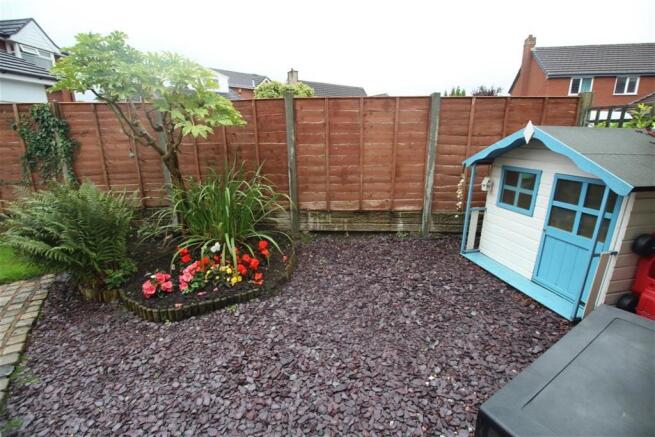 Play Area