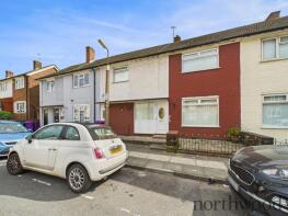 24, Christopher Street, Liverpool L4 4JX