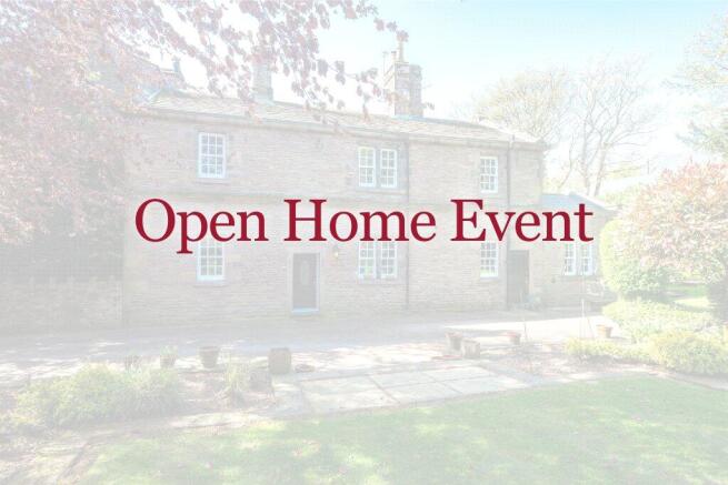 Open Event