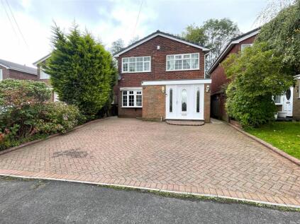 Delta Close, Royton, Oldham, OL2