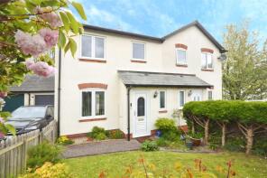5, Moonhill Close, Exeter EX2 8GA