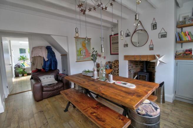 Dining Room 2
