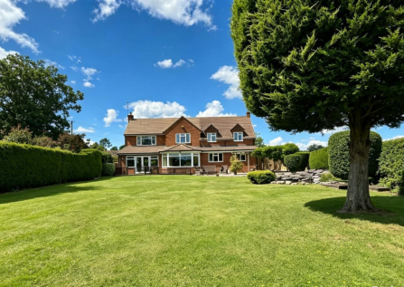 Highleadon, Newent