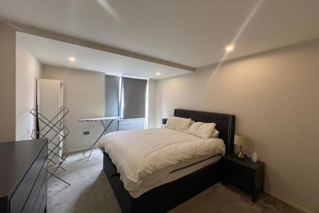 2 Porteus Apartments, 75 Britannia Road, London, SW6 2JR