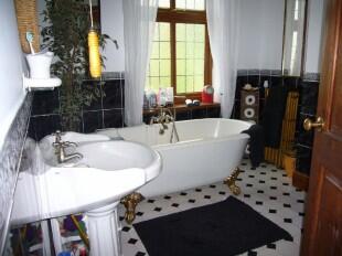 House Bathroom