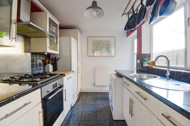 14 sidney terrace ki