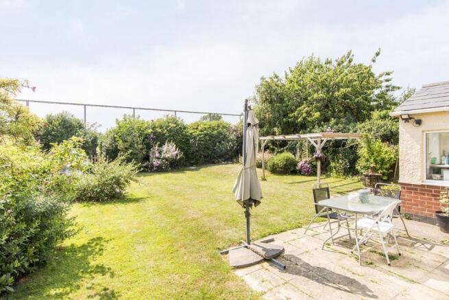 (Rear Garden Photo Two)