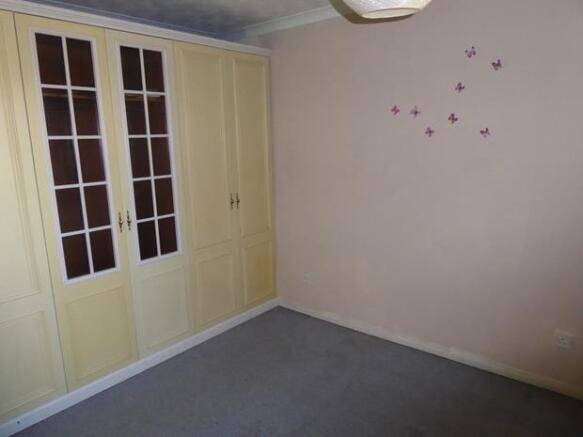2 Pembroke Bedroom 1