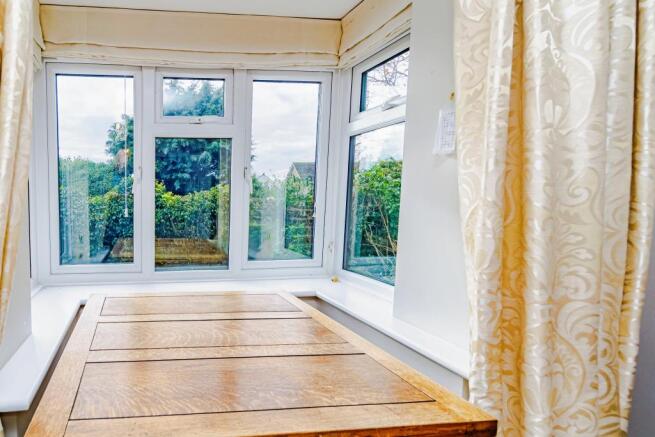 Bay Window