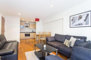 Apartment 105, 9a, Clerkenwell Road, London EC1M 5PW
