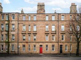 Pf1, 44, Brunswick Road, Hillside, Edinburgh EH7 5PF
