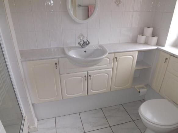En-Suite
