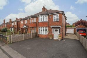 5, Hartley Park View, Pontefract WF8 4AP