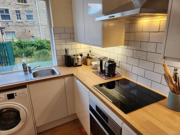 1 bed Apartment to rent Image 7
