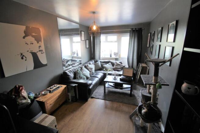 Snug / Sitting Room