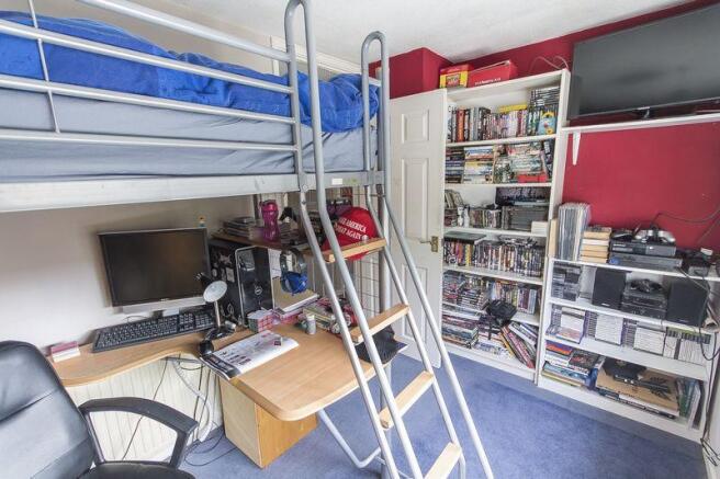 Bedroom Two 