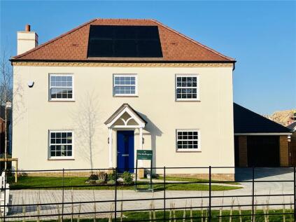 77 The Orchards, Fulbourn, Cambridge, Cambridgeshire, CB21