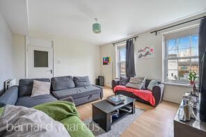 12, Stockwell Gardens, London SW9 0RX