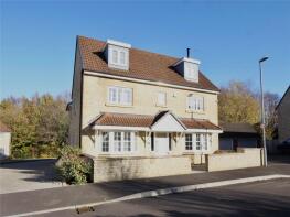 10, Summer Leaze, Bishop Sutton, Bristol BS39 5EG
