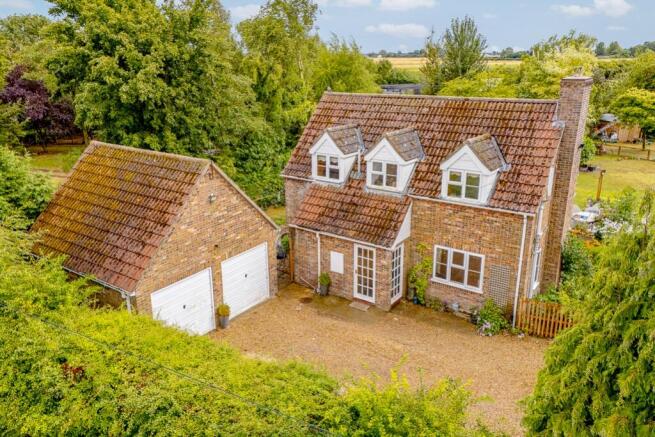 Fox Hall (Kirton Holme)-4