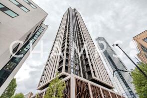 Flat 1708, 222, Marsh Wall, London E14 9EN