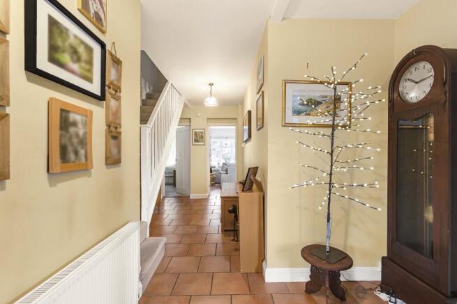 Claggy Road, Kimpton, Hertfordshire, SG4 photo 4
