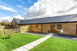 Calf Shed, Guilden Down, Clun SY7 8NZ