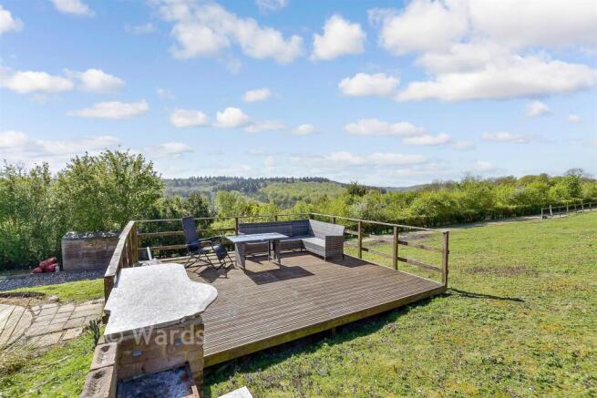 Patio / Decking