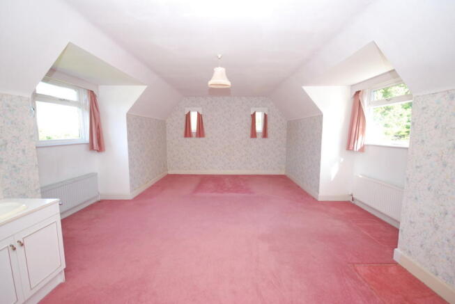 First Floor Bedro...