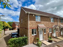 4, Elliot Close, Ottery St. Mary EX11 1GZ