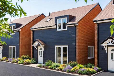White Horse Mews, High Cross, SG11