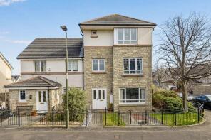 9, Granton Mill Park, Pilton, Edinburgh EH4 4UU