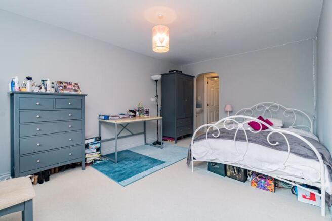 Bedroom 2