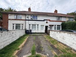 15, Copston Grove, Birmingham B29 5EH