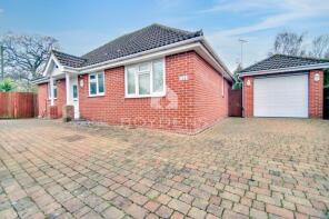 1a, Village Way, Frinton-on-sea CO13 0PE
