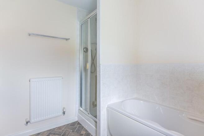 Bedroom One En-Suite