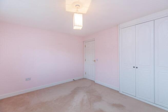 Bedroom Five