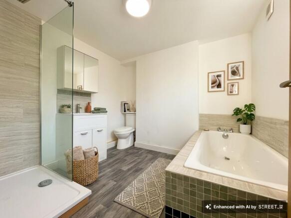 1 bed End of Terrace for sale Image 5
