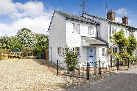 Pyotts Hill, Old Basing, Hampshire, RG24