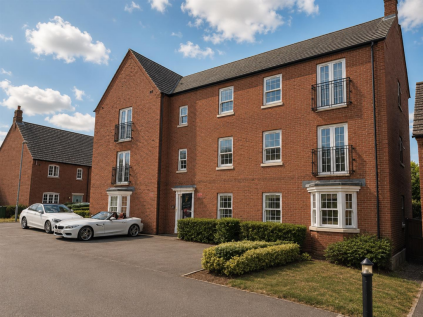Cobble Close, Barrow Upon Soar, Loughborough