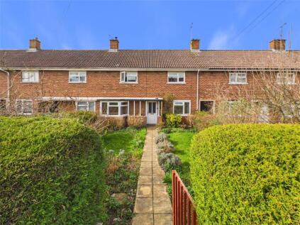 Bredon Walk, Cheltenham, Gloucestershire, GL52