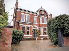 12, Burlington Road, Southport PR8 4RX