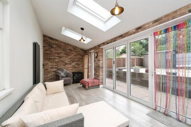 Wirksworth Road, Ilkeston photo 4