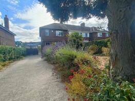 6, Underwood Avenue, Retford DN22 8NS