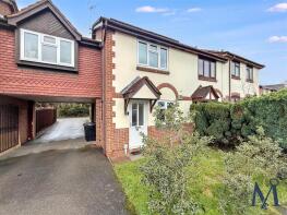 15, Victoria Close, Coalville LE67 5HW