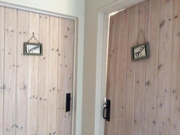 Toilets