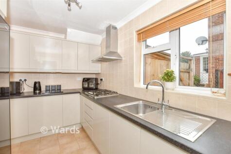 Veles Road, Snodland, Kent
