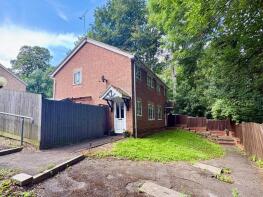4, Hernhill Court, Northampton NN4 9YL