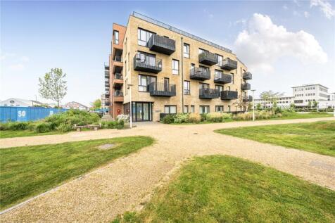 Broadwater Road, Welwyn Garden City, Hertfordshire